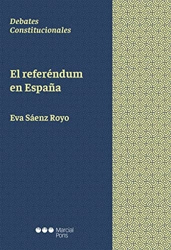 El referéndum en España