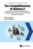 The Competitiveness of Nations 2 Government Policies and Business Strategies for Environment, Social, and Governance (ESG)