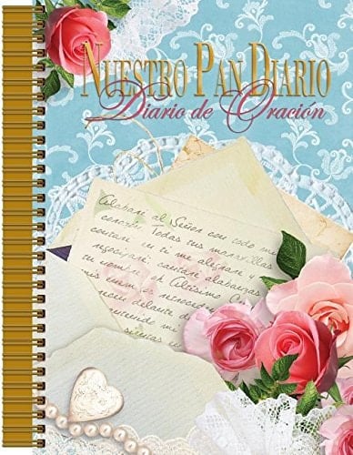 Nuestro Pan Diario Edicion de Oracion