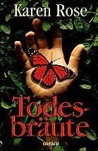 Todesbräute Roman