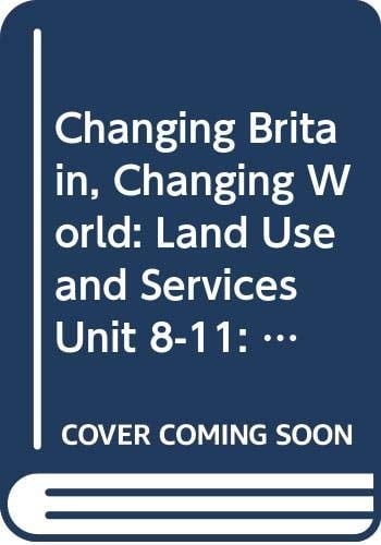 Land Use and Services