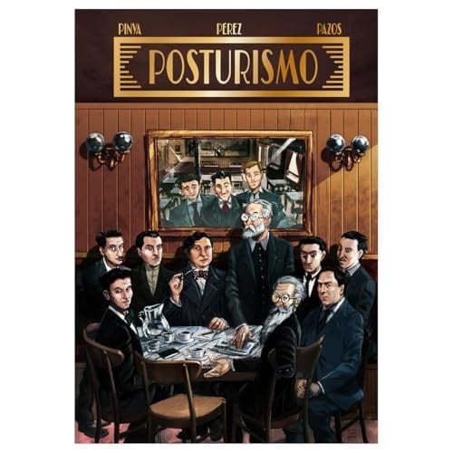 Posturismo