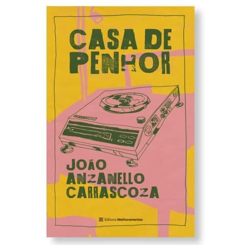 Casa de penhor contos