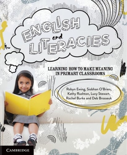English and Literacies
