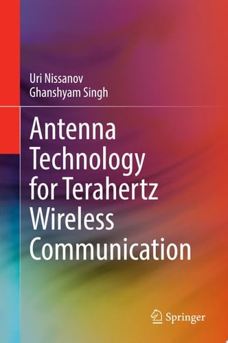 Antenna Technology for Terahertz Wireless Communication