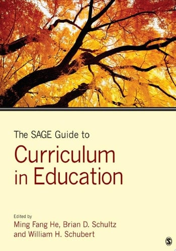 The SAGE Guide to Curriculum in Education