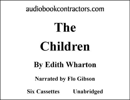 The Children (Classic Books on Cassettes Collection) [UNABRIDGED]