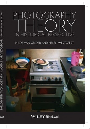Photography Theory in Historical Perspective