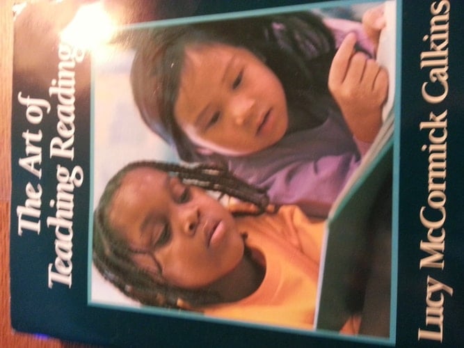 The Art of Teaching Reading