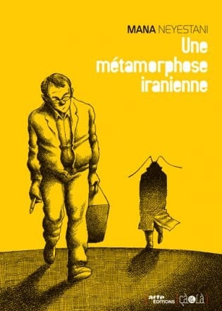 Une métamorphose iranienne