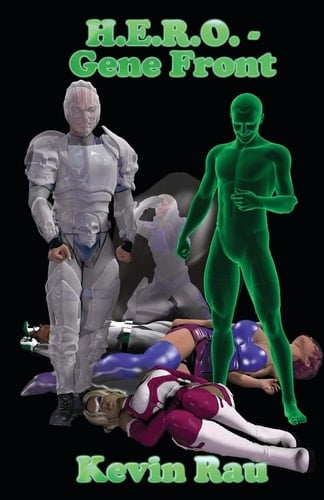 H. E. R. O. - Gene Front H. E. R. O.