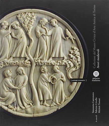 Collezioni del Museo Civico d'Arte Antica di Torino avori medievali