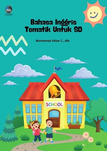 Bahasa Inggris Tematik Untuk SD