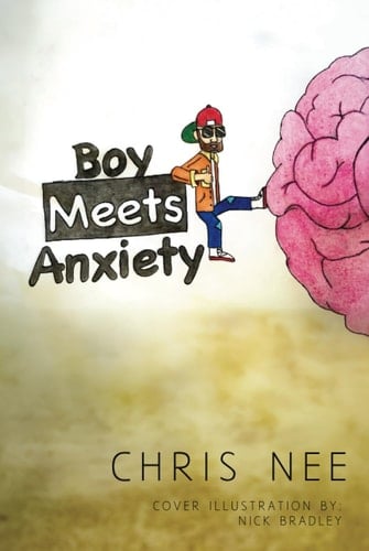 Boy Meets Anxiety