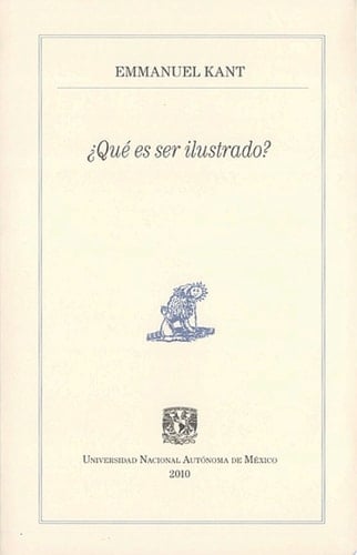 ¿Qué es ser ilustrado?
