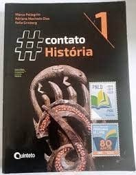 contato historia