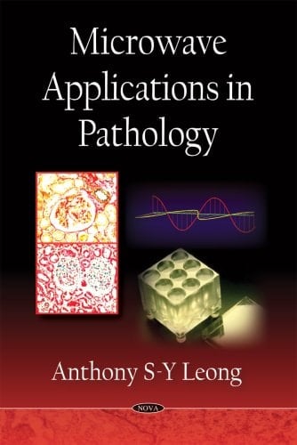 Microwave Applications in Pathology