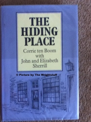 The Hiding Place