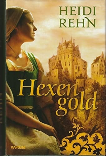 Hexengold Roman