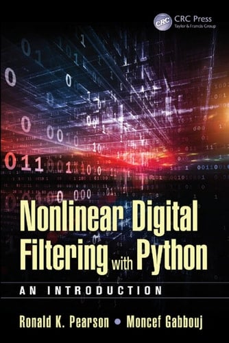 Nonlinear Digital Filtering with Python
