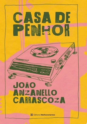 Casa de penhor