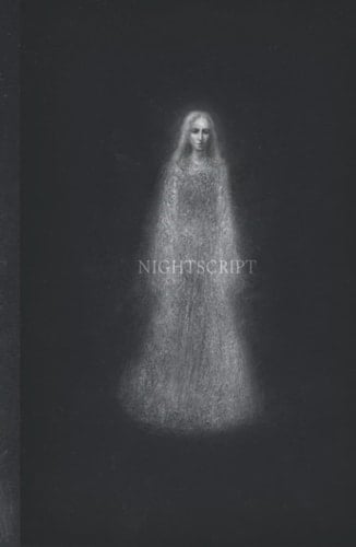 Nightscript: Volume 6