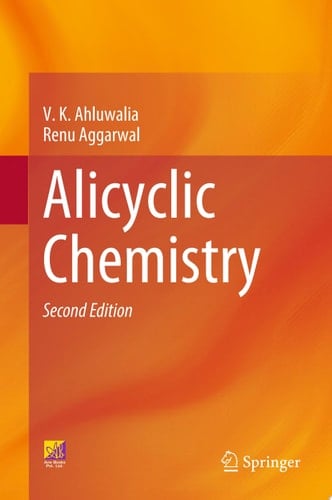 Alicyclic Chemistry