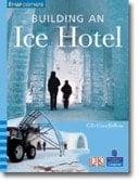 Building an Ice Hotel