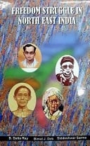 Freedom Struggle in North East India