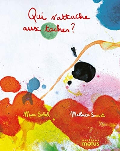 Qui s'attaque aux taches ?