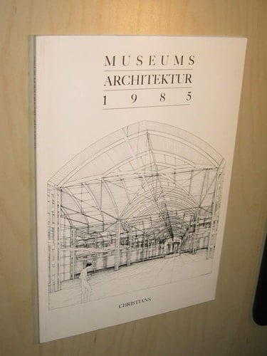 Museums Architektur 1985