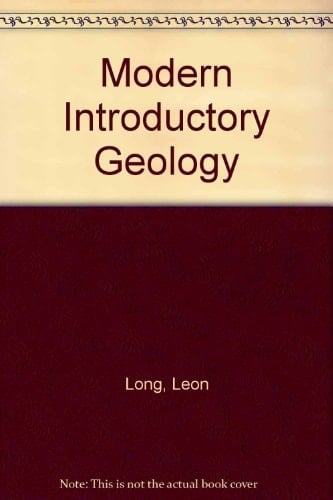 Geology