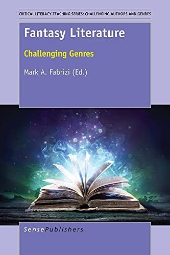 Fantasy Literature Challenging Genres