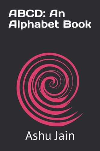 ABCD: An Alphabet Book
