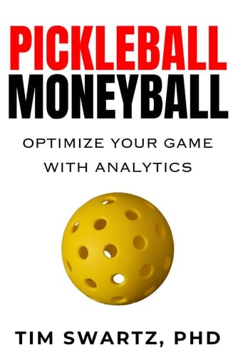 Pickleball Moneyball Optimize Your Game with Analytics