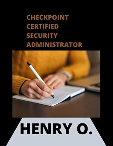 Checkpoint Certified Security Administrator: Practice Test Questions