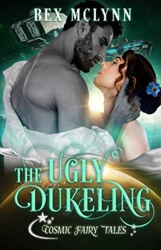 The Ugly Dukeling Cosmic Fairy Tales