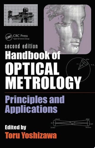 Handbook of Optical Metrology