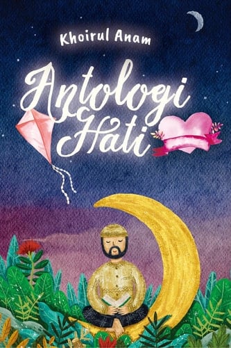 Antologi Hati