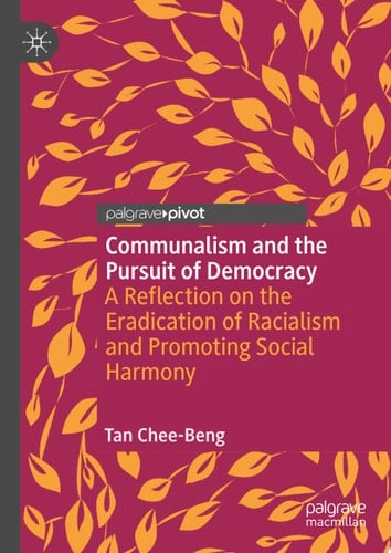 Communalism and the Pursuit of Democracy