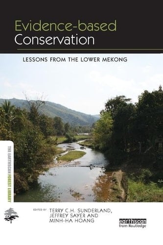 Evidence-based Conservation Lessons from the Lower Mekong