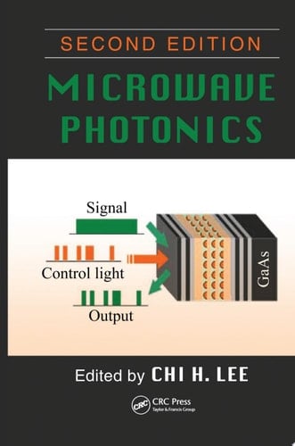 Microwave Photonics