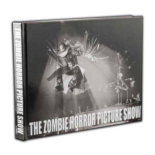 The Zombie Horror Picture Show