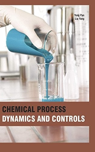 Chemical Process Dynamics and Controls An Executive Guide