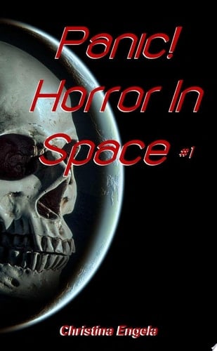 Panic! Horror In Space #1