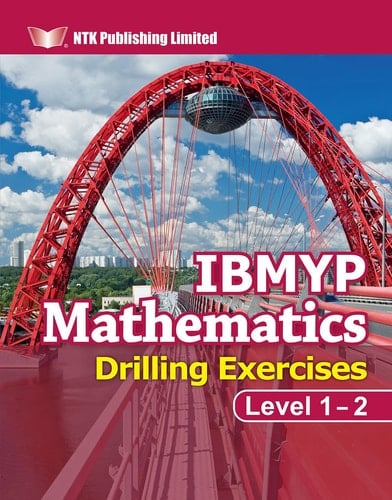 Ibmyp Mathematics Drilling Exercises Lev