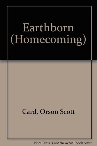 Earthborn