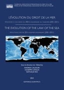 Evolution of the law of the sea