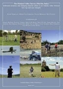 The Potenza Valley Survey (Marche, Italy) Settlement Dynamics and Changing Material Culture in an Adriatic Valley Between Iron Age and Late Antiquity