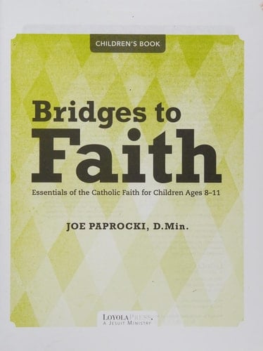 Bridges to Faith
